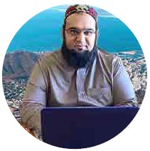 Muhammad Dadabhay - Director